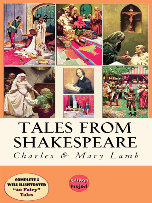 Title details for Tales from Shakespeare by Charles Lamb - Available